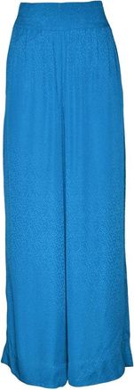 Attic and Barn Attic And Barn Trousers - Turquoise