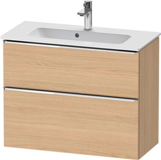 Duravit Duravit D-neo Mueble Bajo Lavabo Suspendido, Compact