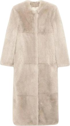 Stand Studio Stand Studio, Donna, Cappotti, Grigio, M, new