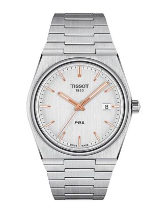 Tissot Mens T-Classic Watch