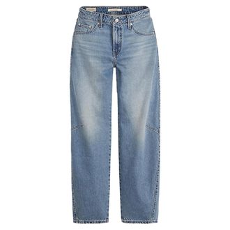 Levi's Donna, Jeans, Blu, W28 L32, new