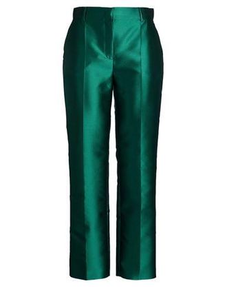 Alberta Ferretti PARTES DE ABAJO - Pantalones en YOOX.COM
