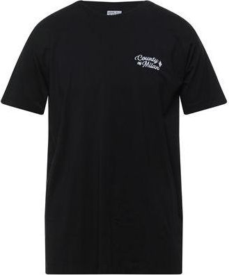 Marcelo Burlon TOPWEAR - T-shirts sur YOOX.COM