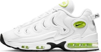 Nike Air Metal Max White Volt CN0051-100