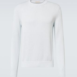 Saman Amel Pullover in cashmere