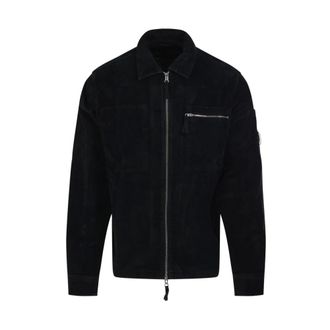 C.P. Company C.p. Company, Uomo, Giacche, Nero, M, new