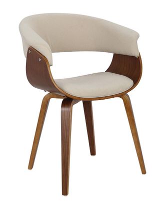 LumiSource Vintage Mod Chair