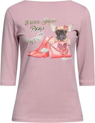 EAN 13 TOPWEAR - T-shirts on YOOX.COM