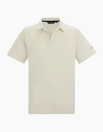 Regatta Mens Regatta Mens Hadvo Polo Shirt - Tan - Size: 38