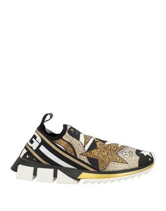 Dolce & Gabbana SCHUHE - Sneakers auf YOOX.COM