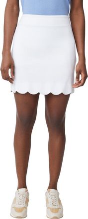 J.McLaughlin J.Mclaughlin Venna Skort
