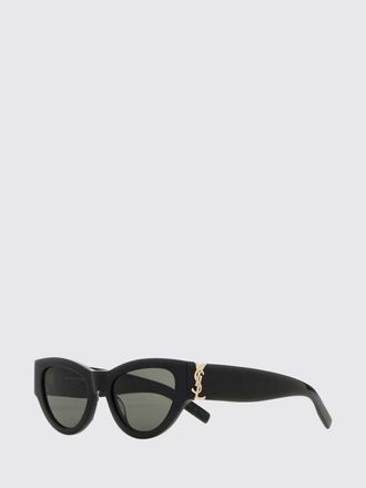 Saint Laurent Occhiali Da Sole Donna colore Nero