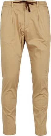 Cruna Broek Bruin