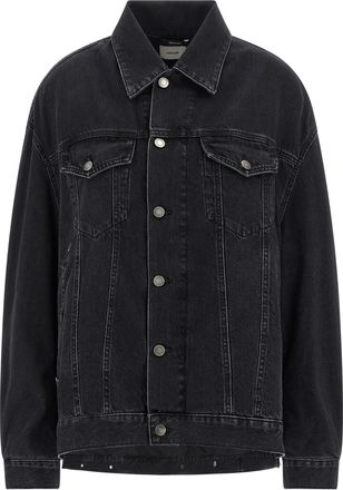 Haikure new Janet Jacket