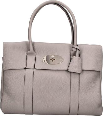 Mulberry Borsa A Mano Bayswater