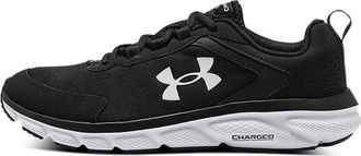 Under Armour Charged Assert 9 CN Black 3025705-001