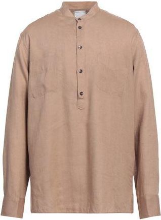 Pantaloni Torino CAMISETAS Y TOPS - Camisas en YOOX.COM