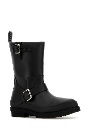Stella McCartney 810435ap00p0 1000 Black Stivali Boot