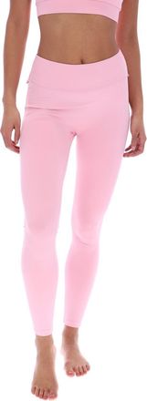Ted Baker AGNES TBWLS263 Polyester Dames Roze Sportleggings
