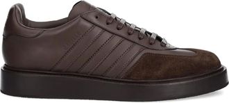 adidas Sneakers Gazelle Indoor - Marrone
