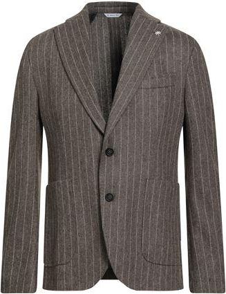 Manuel Ritz TRAJES Y CONJUNTOS - Americanas en YOOX.COM