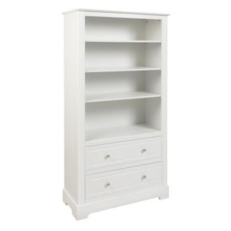 OEM Biblioth&egrave;que Bellamy Marylou Blanc