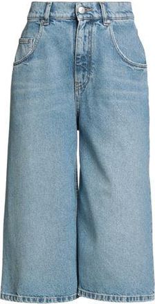 Stella McCartney BOTTOMWEAR - Pantaloni jeans su YOOX.COM