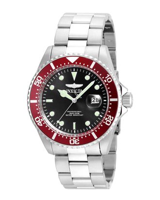 Invicta Mens Pro Diver Watch