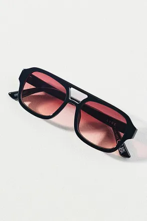 AIRE Aquarius Aviator Sunglasses