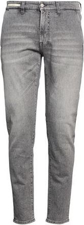 Siviglia BOTTOMWEAR - Pantaloni jeans su YOOX.COM