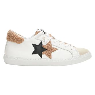 2Star Mujer, Zapatos, Multicolor, Talla: 37 EU
