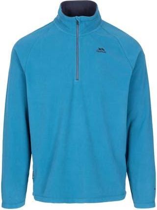 Trespass Blackford Microfleece in Bondi Blue at Nordstrom, Size Xxx-Large