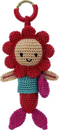 The Sak Sunbudz Sunflower Dangle - Pearla at Nordstrom