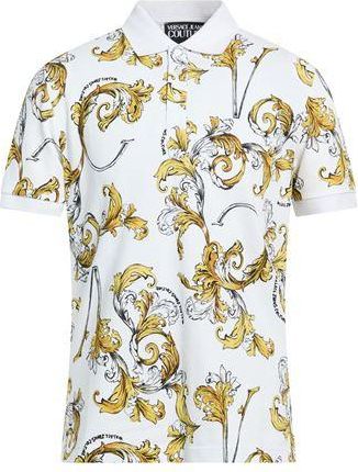 Versace CAMISETAS Y TOPS - Polos en YOOX.COM