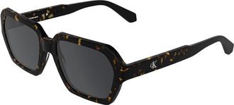 Calvin Klein Jeans CKJ26605S 242 Mens Sunglasses Size 54