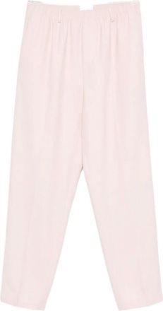 Cellar Door Wollen broek - Roze