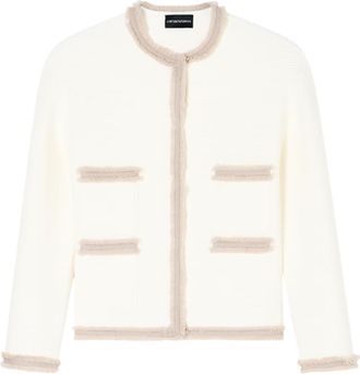 Emporio Armani Jackets