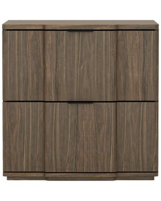 Manhattan Comfort Clive 22In Nightstand