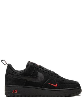 Nike Sneakers Air Force 1 Low - Nero