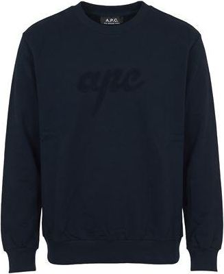 A.P.C. TOPWEAR - Sweatshirts on YOOX.COM