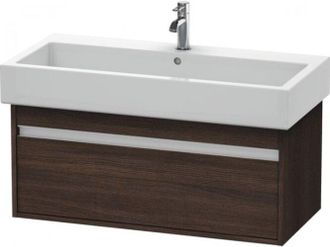 Duravit Duravit Ketho Mueble Lavabo De Pared 6688, 1 Extra&iacute;ble, 950mm