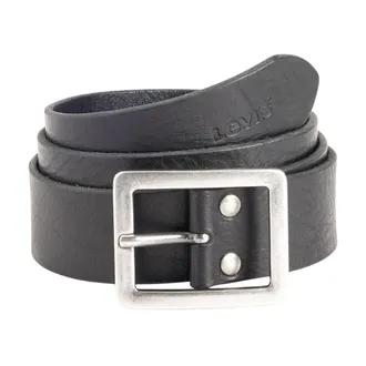 Levi's Hombre, Accesorios, Negro, Talla: 95 CM
