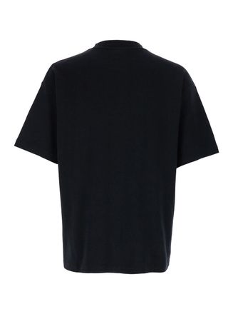 Dr&ocirc;le de Monsieur T-Shirt - Black