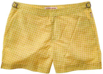 Orlebar Brown Setter Swim Trunk