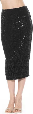 Alexia Admor Ana Skirt