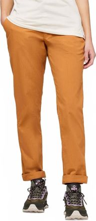Cotopaxi Salto Ripstop Pant In Saddle