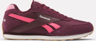 Reebok Womens Reebok Glide Low In Black M