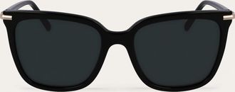 Ferragamo Women Sunglasses Grey