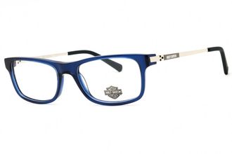 Harley-Davidson HD0143T 090 Shiny Blue 51mm