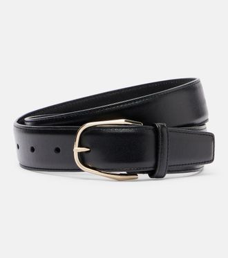 Women's Saint Laurent Leather Belts - up to −40% | Stylight